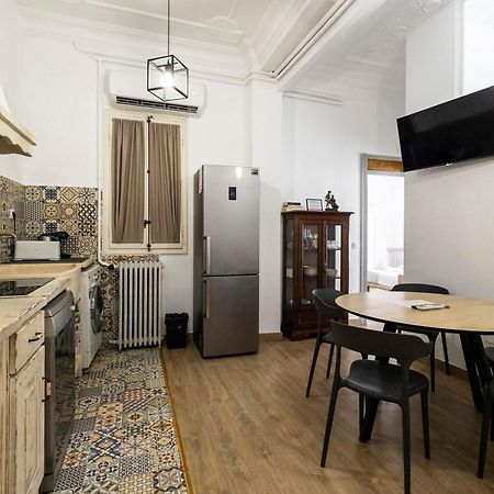 Live In Chianti Apartaments By Concept Flats Valencia Exterior foto