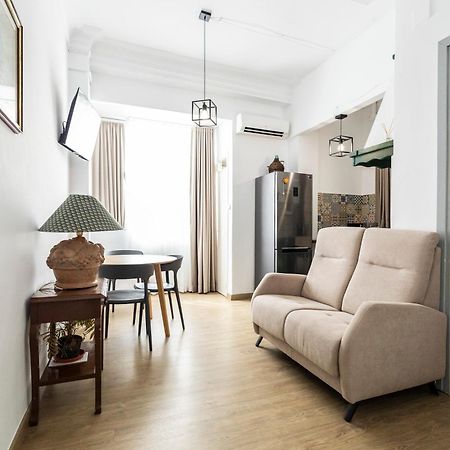 Live In Chianti Apartaments By Concept Flats Valencia Exterior foto