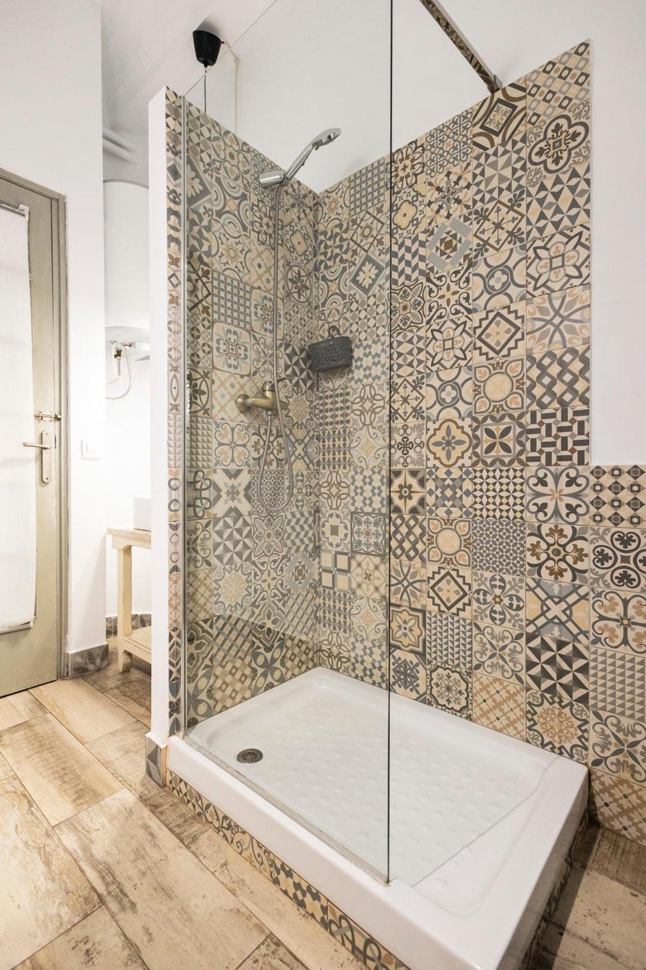Live In Chianti Apartaments By Concept Flats Valencia Exterior foto
