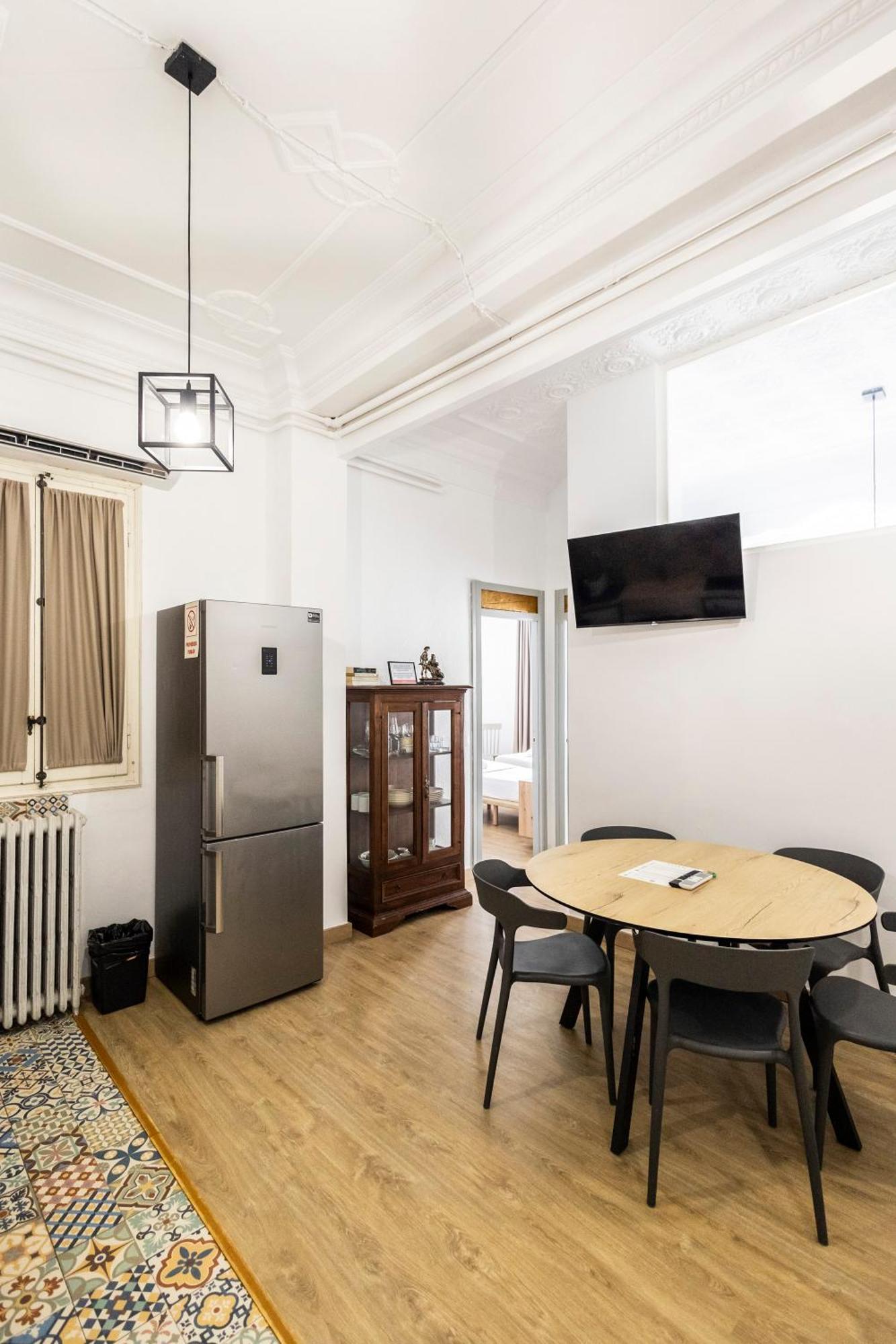 Live In Chianti Apartaments By Concept Flats Valencia Exterior foto
