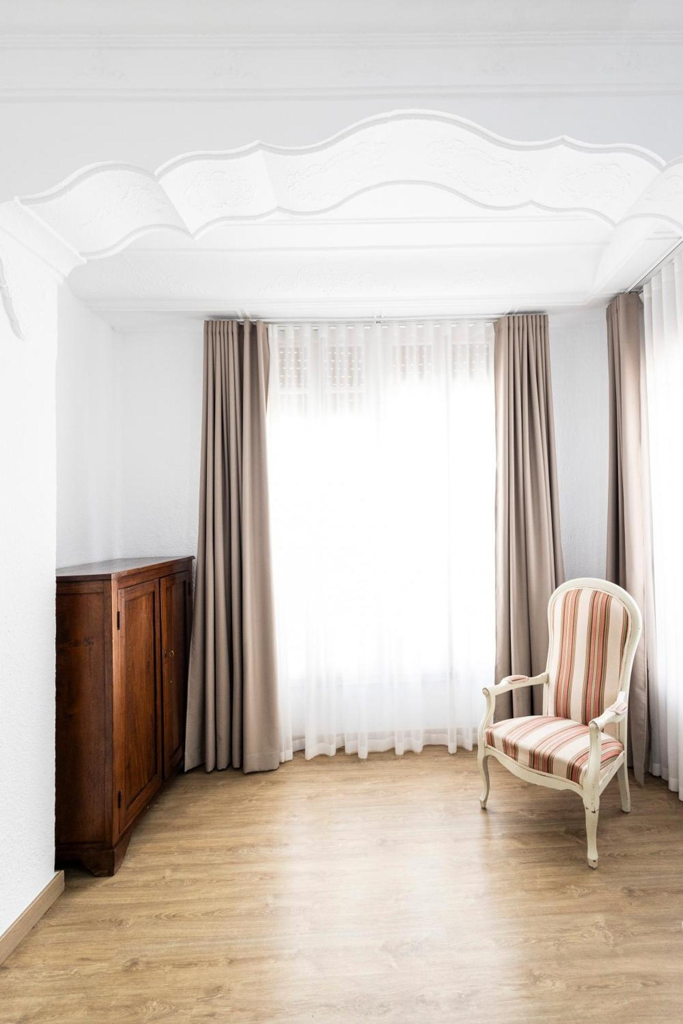 Live In Chianti Apartaments By Concept Flats Valencia Exterior foto