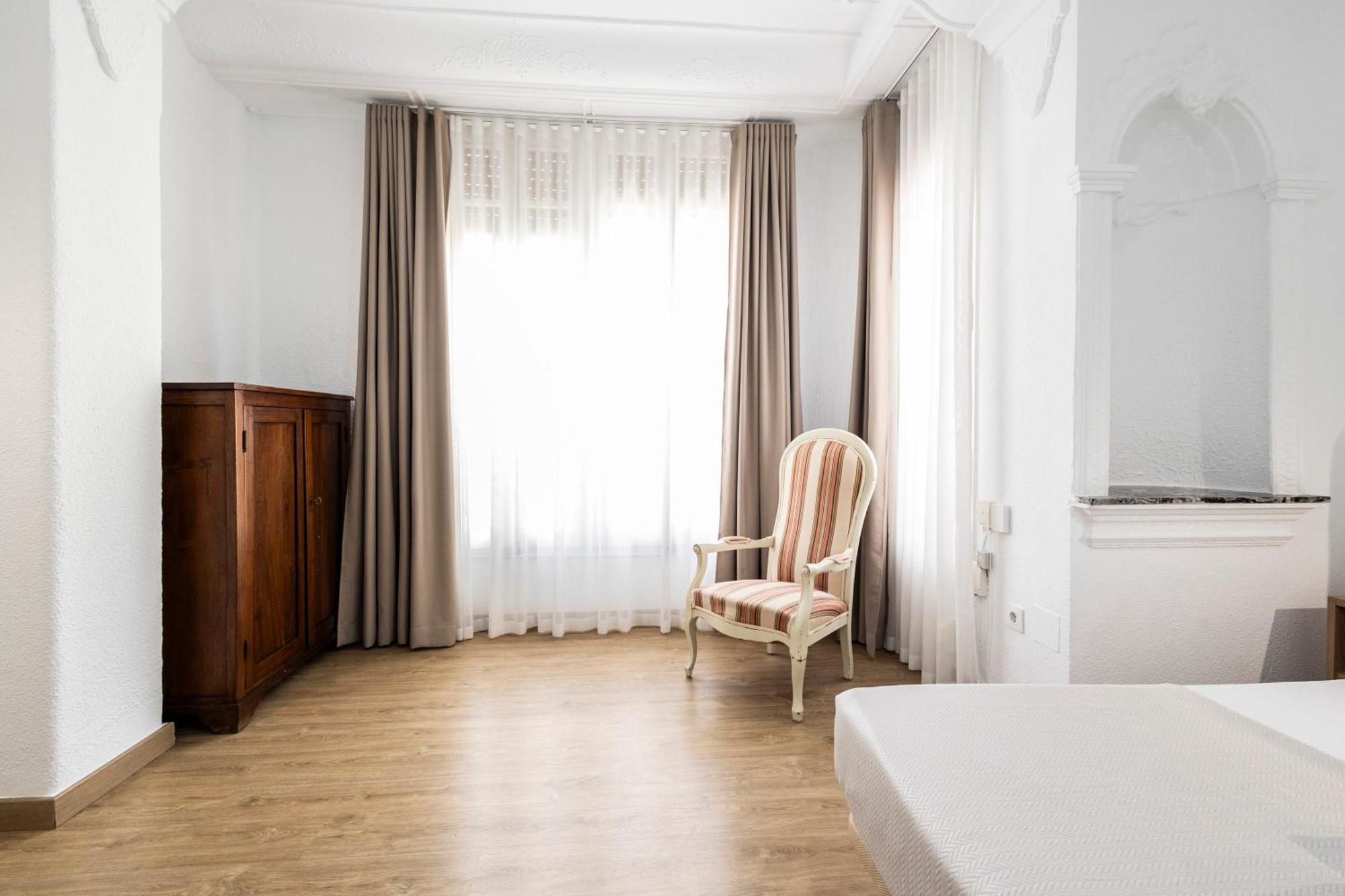 Live In Chianti Apartaments By Concept Flats Valencia Exterior foto