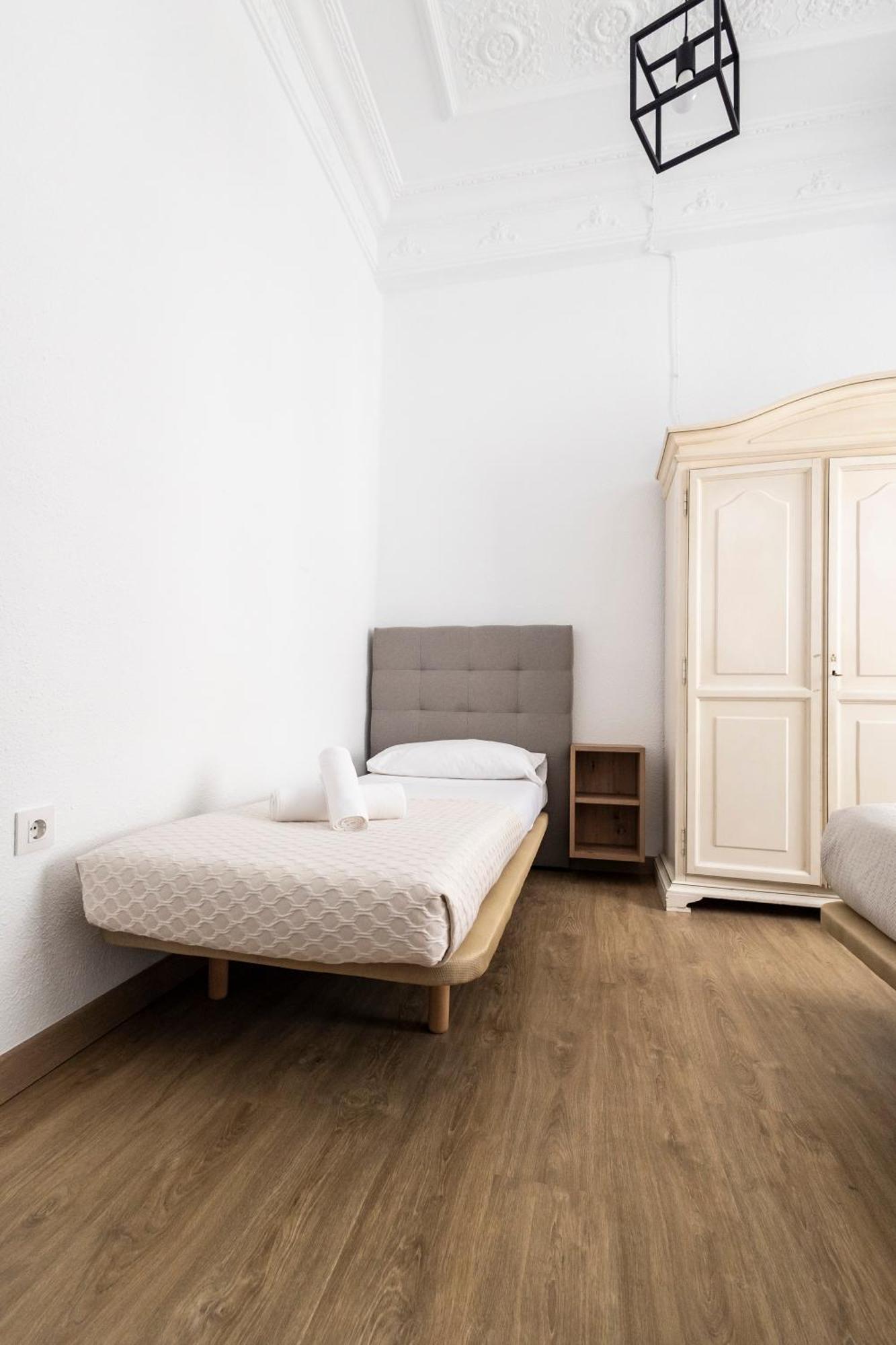 Live In Chianti Apartaments By Concept Flats Valencia Exterior foto