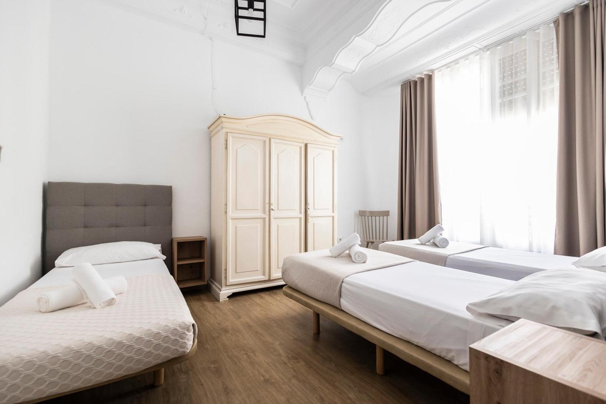 Live In Chianti Apartaments By Concept Flats Valencia Exterior foto
