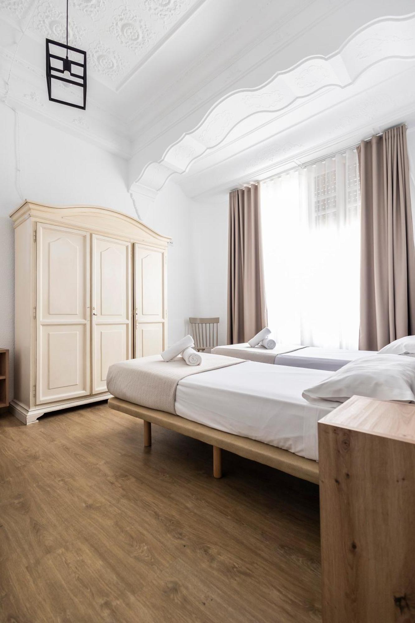 Live In Chianti Apartaments By Concept Flats Valencia Exterior foto