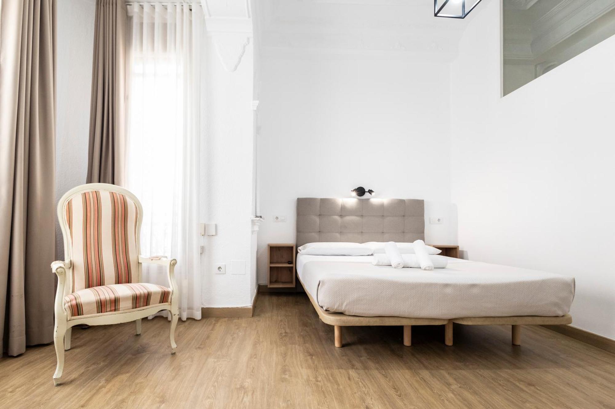 Live In Chianti Apartaments By Concept Flats Valencia Exterior foto