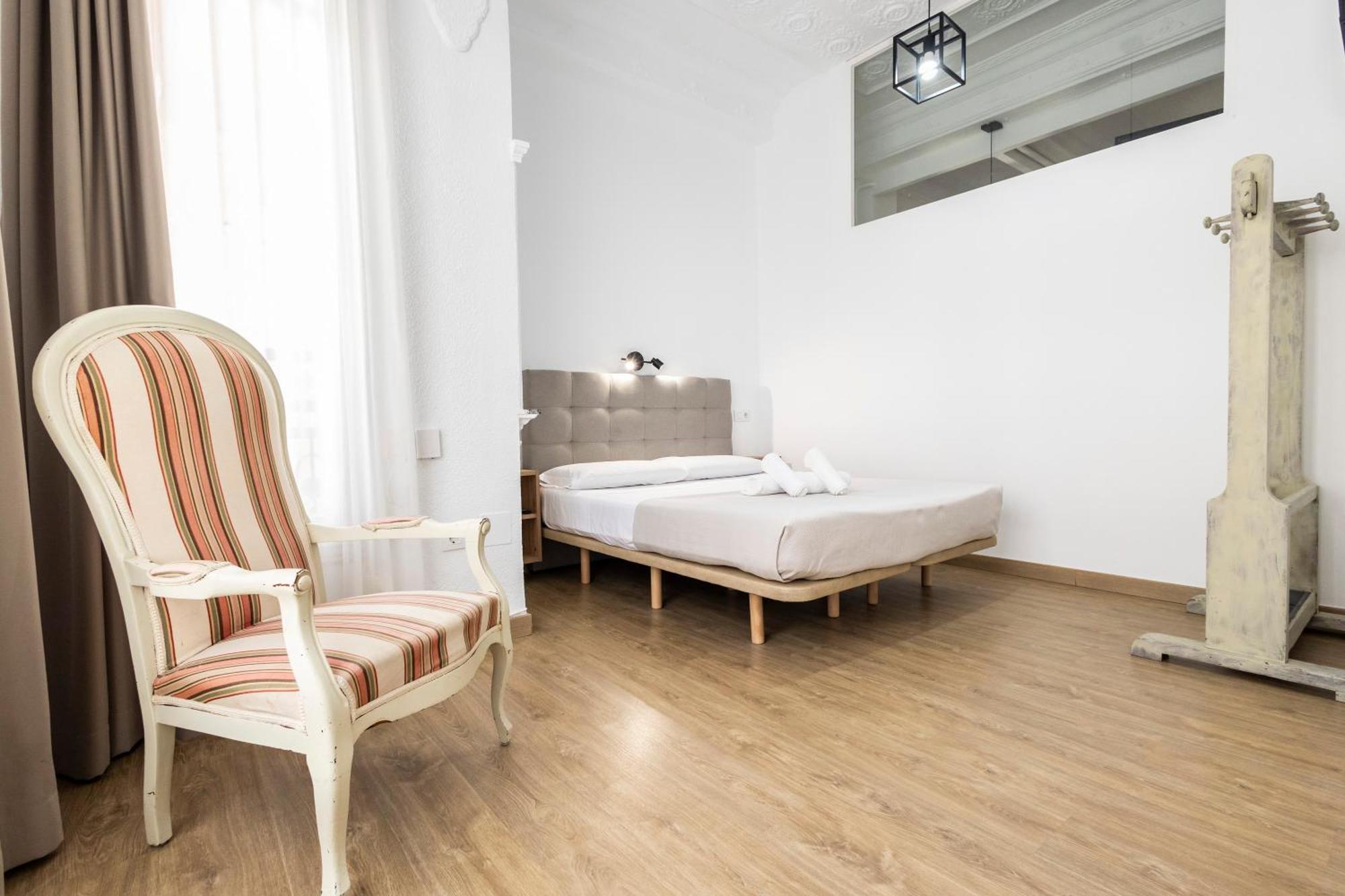 Live In Chianti Apartaments By Concept Flats Valencia Exterior foto