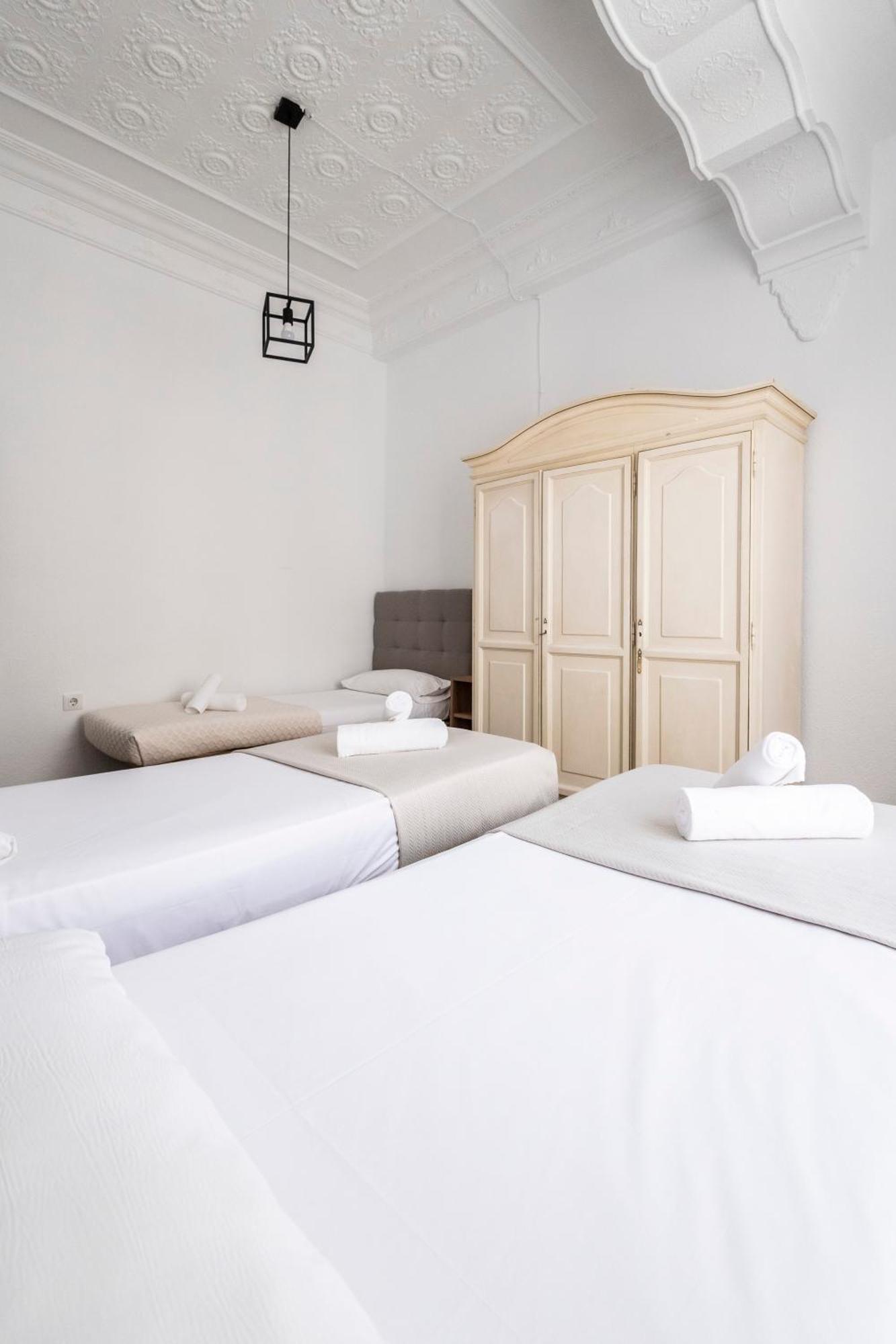 Live In Chianti Apartaments By Concept Flats Valencia Exterior foto