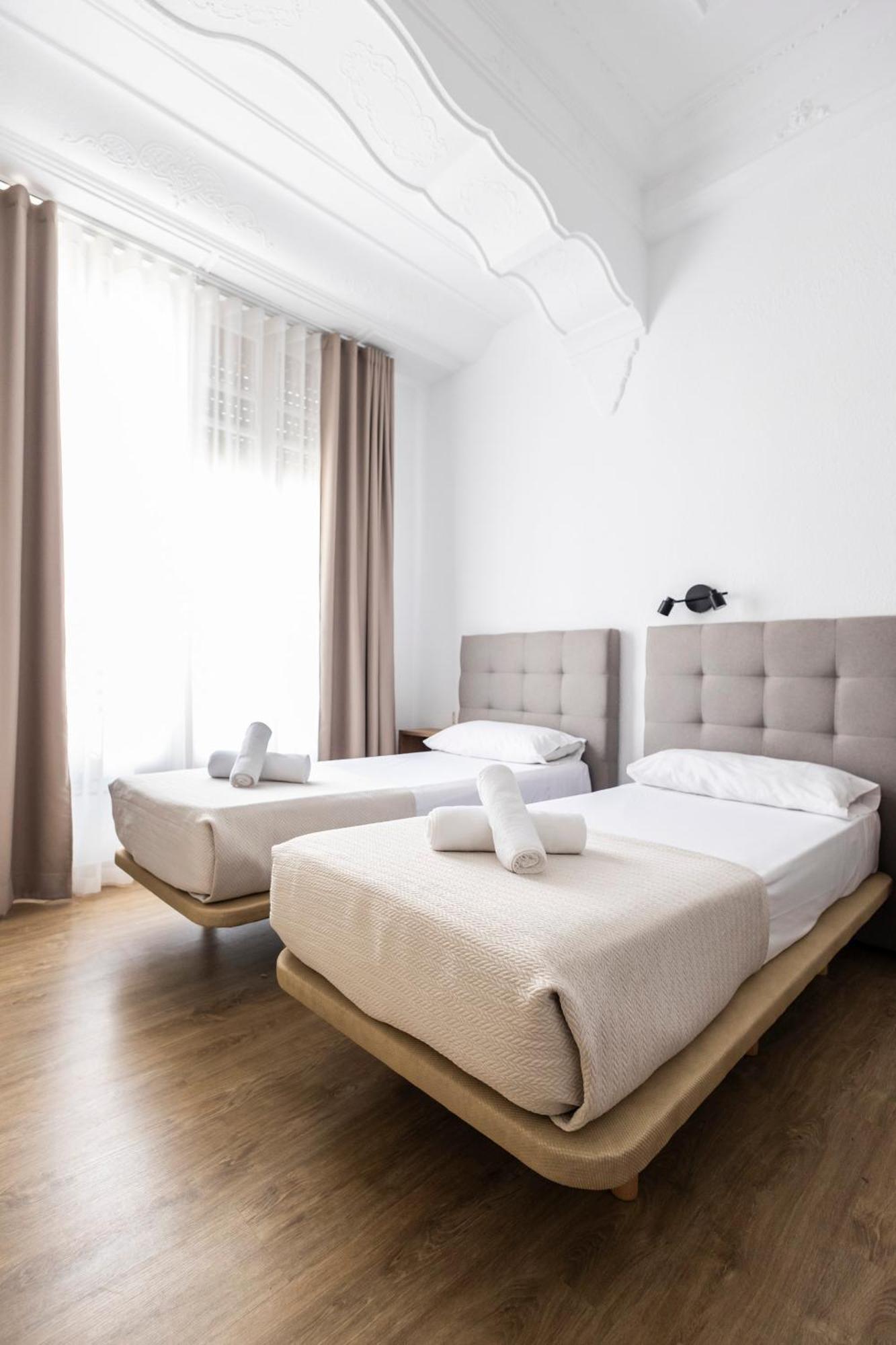 Live In Chianti Apartaments By Concept Flats Valencia Exterior foto