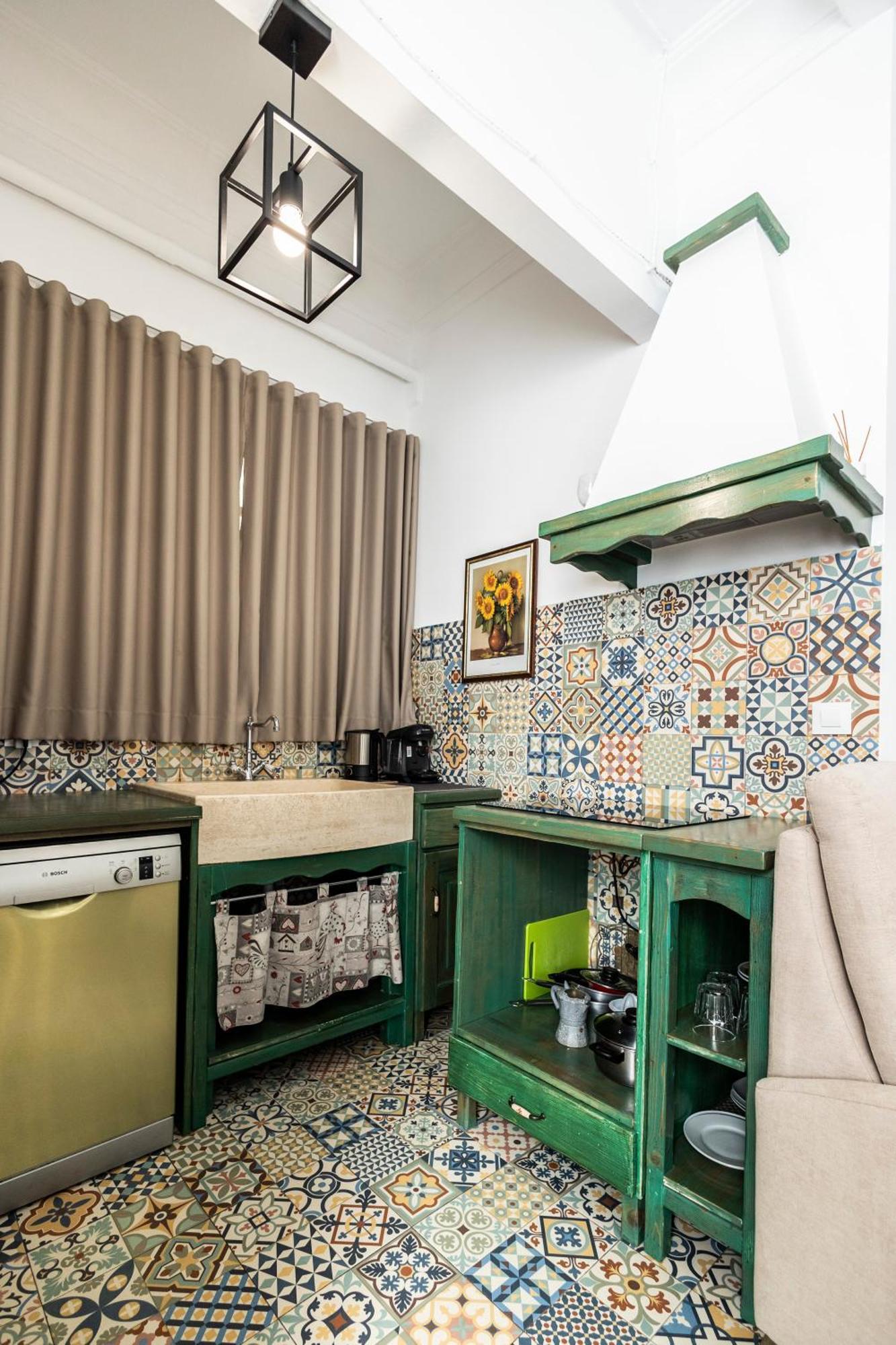 Live In Chianti Apartaments By Concept Flats Valencia Exterior foto