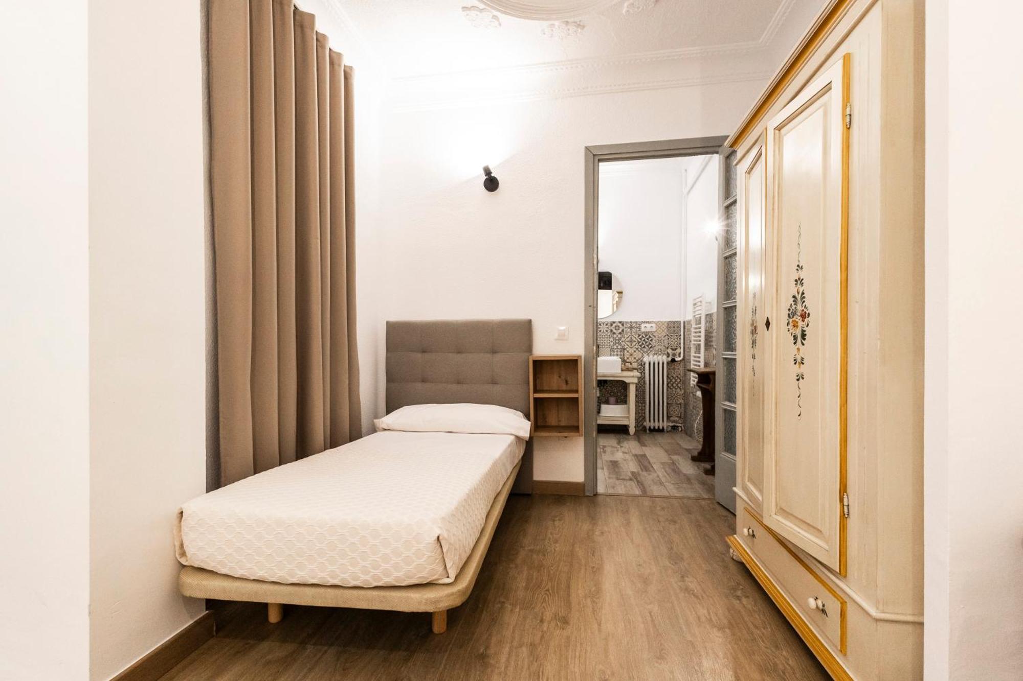 Live In Chianti Apartaments By Concept Flats Valencia Exterior foto