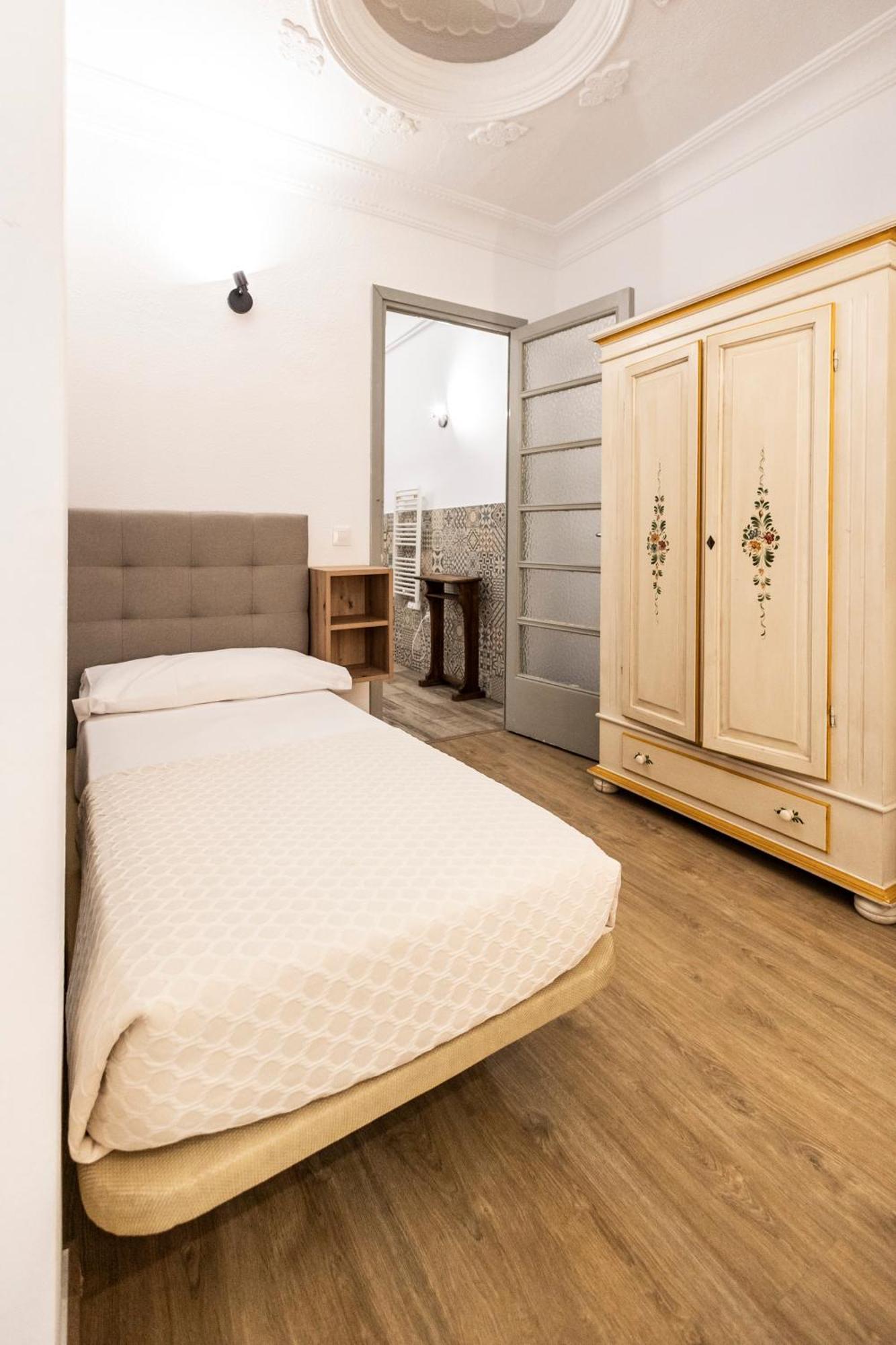Live In Chianti Apartaments By Concept Flats Valencia Exterior foto