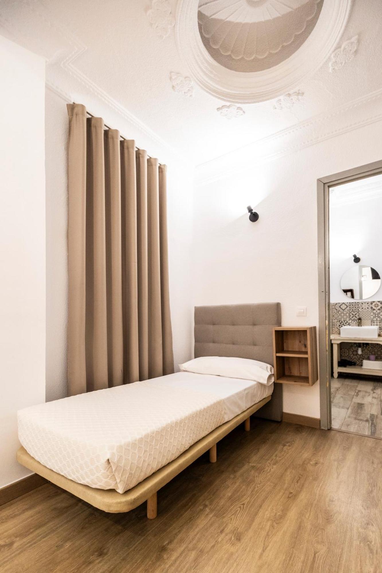 Live In Chianti Apartaments By Concept Flats Valencia Exterior foto