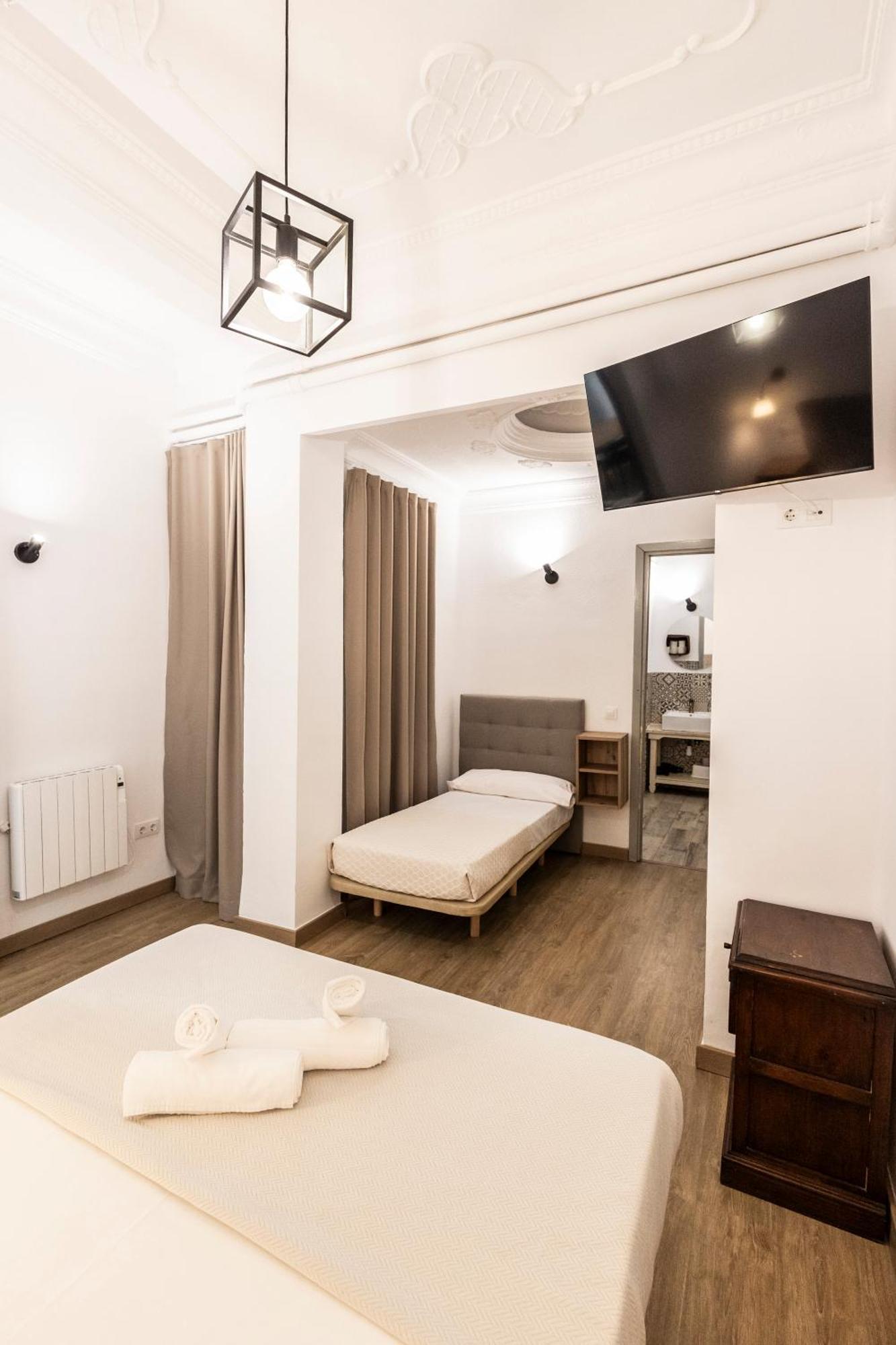 Live In Chianti Apartaments By Concept Flats Valencia Exterior foto