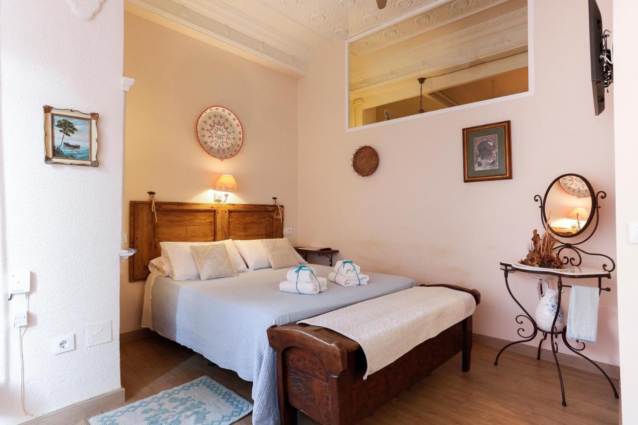 Live In Chianti Apartaments By Concept Flats Valencia Exterior foto