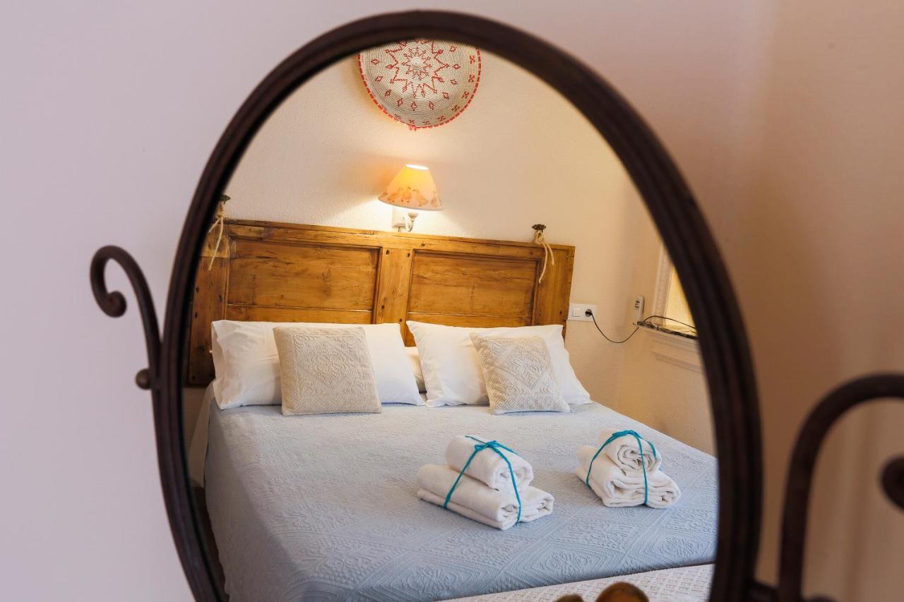 Live In Chianti Apartaments By Concept Flats Valencia Exterior foto