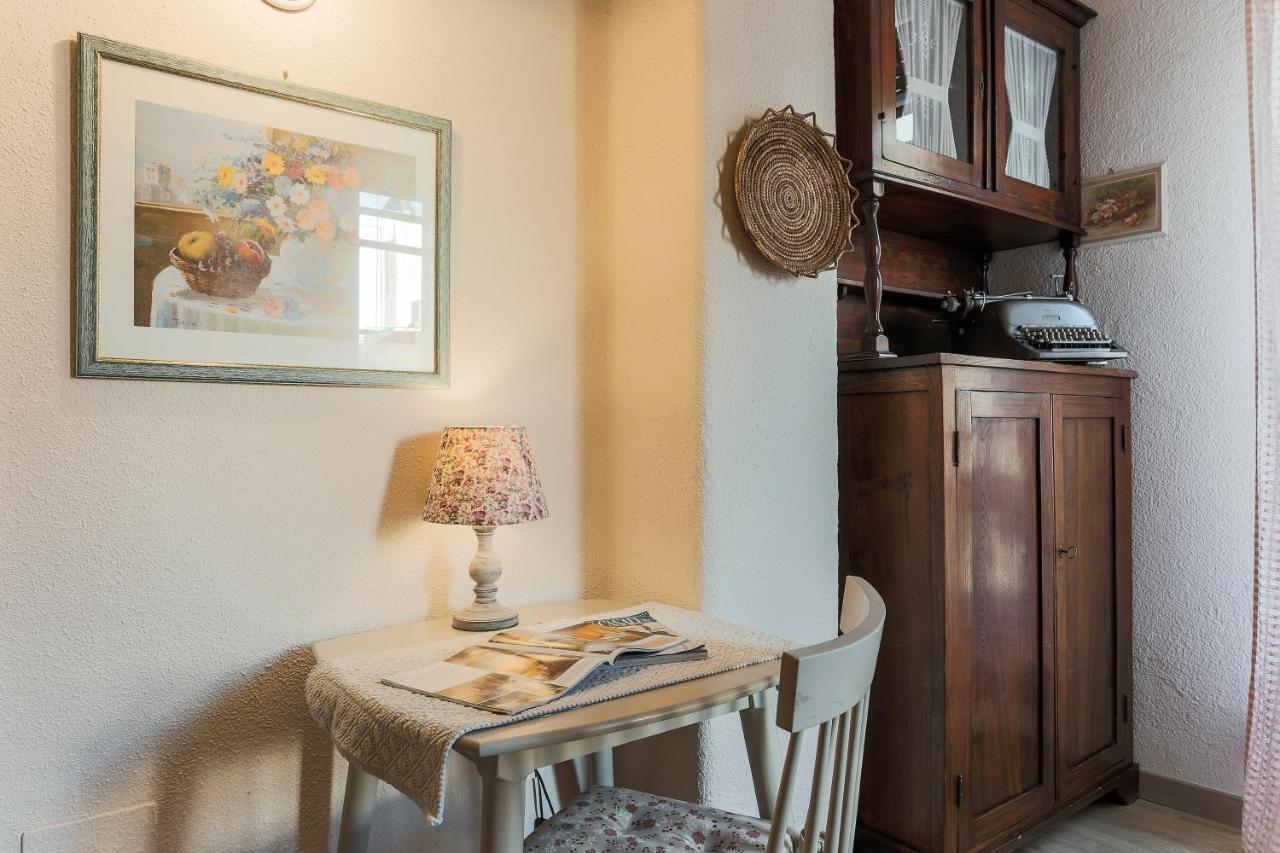 Live In Chianti Apartaments By Concept Flats Valencia Exterior foto