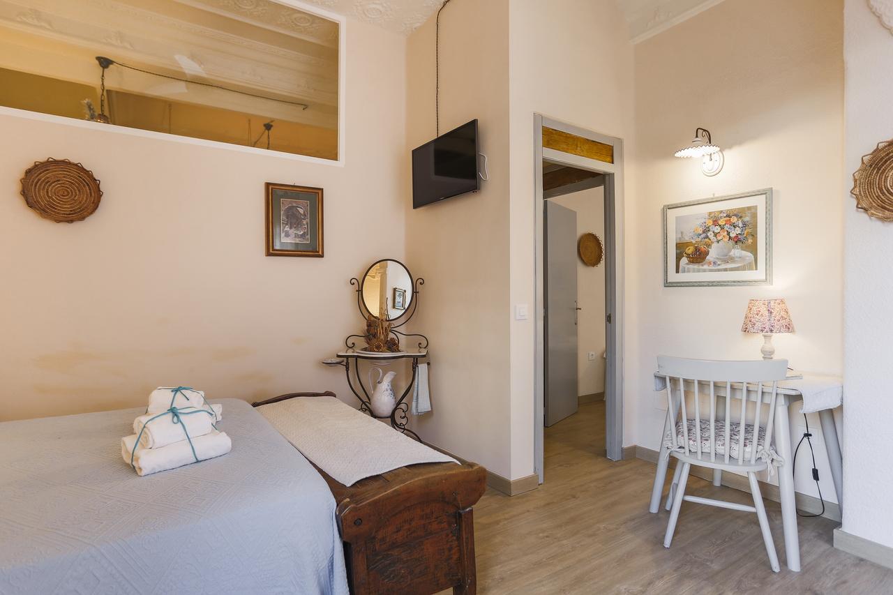Live In Chianti Apartaments By Concept Flats Valencia Exterior foto