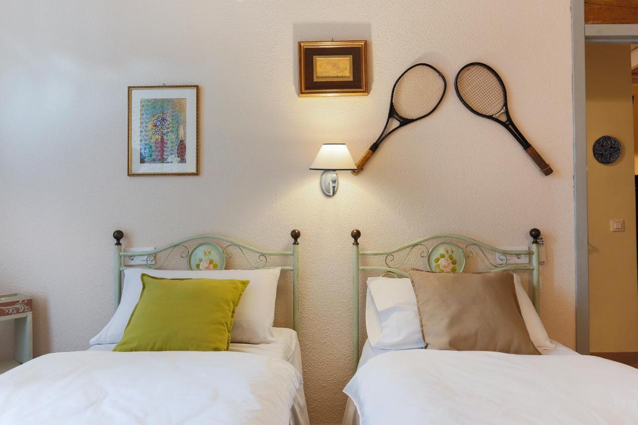 Live In Chianti Apartaments By Concept Flats Valencia Exterior foto