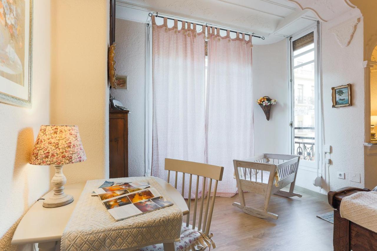 Live In Chianti Apartaments By Concept Flats Valencia Exterior foto