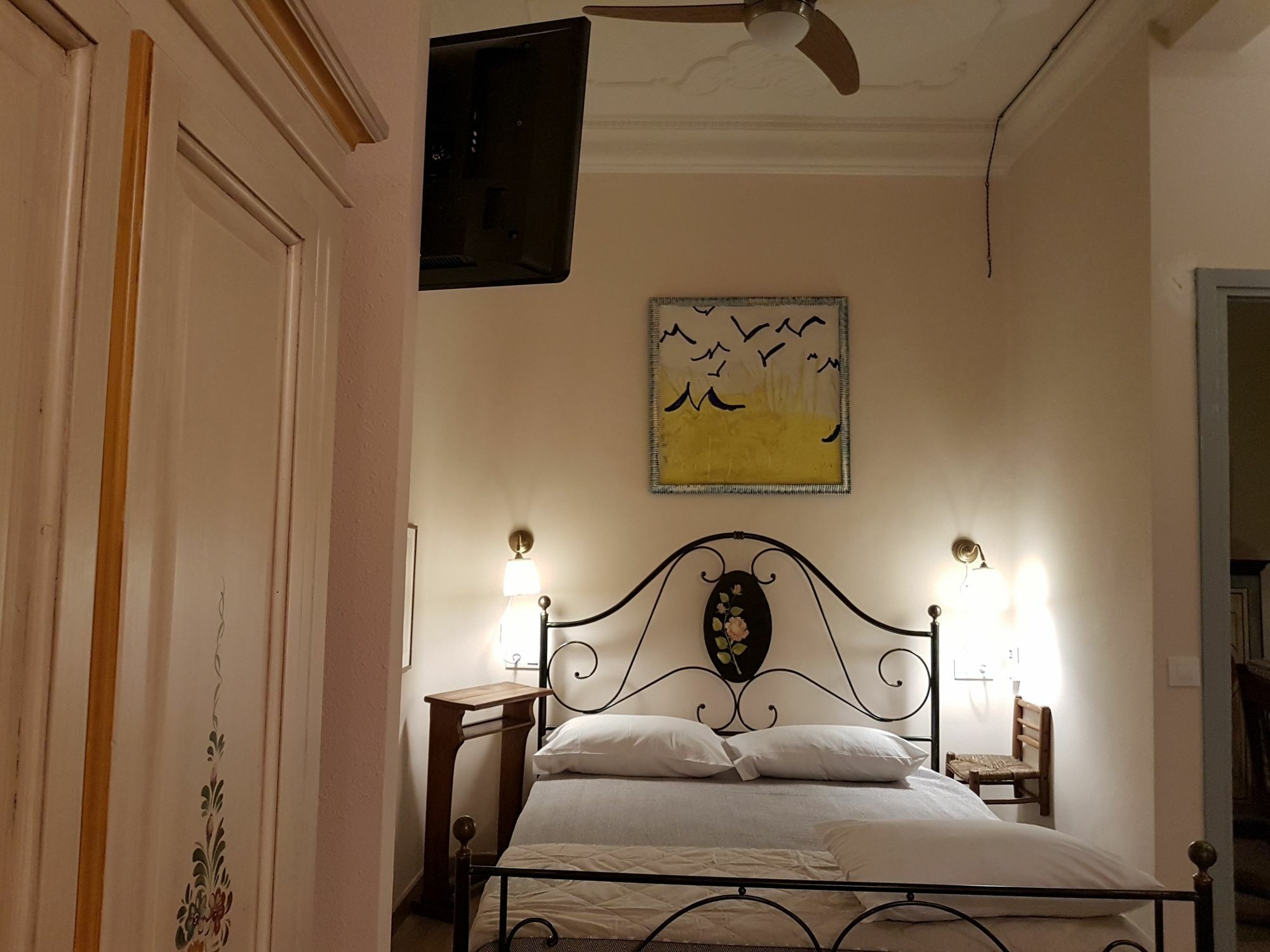 Live In Chianti Apartaments By Concept Flats Valencia Exterior foto