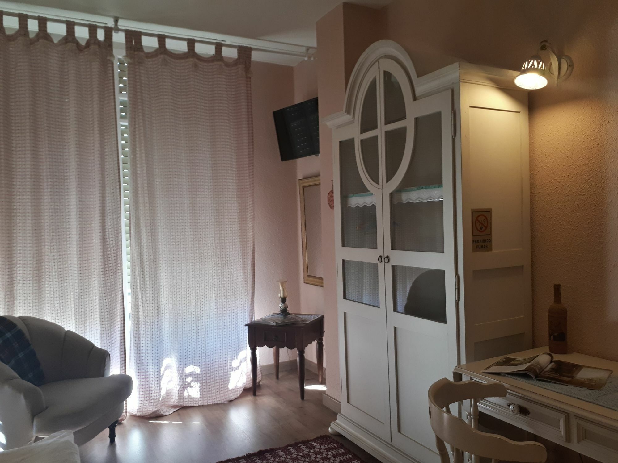 Live In Chianti Apartaments By Concept Flats Valencia Exterior foto