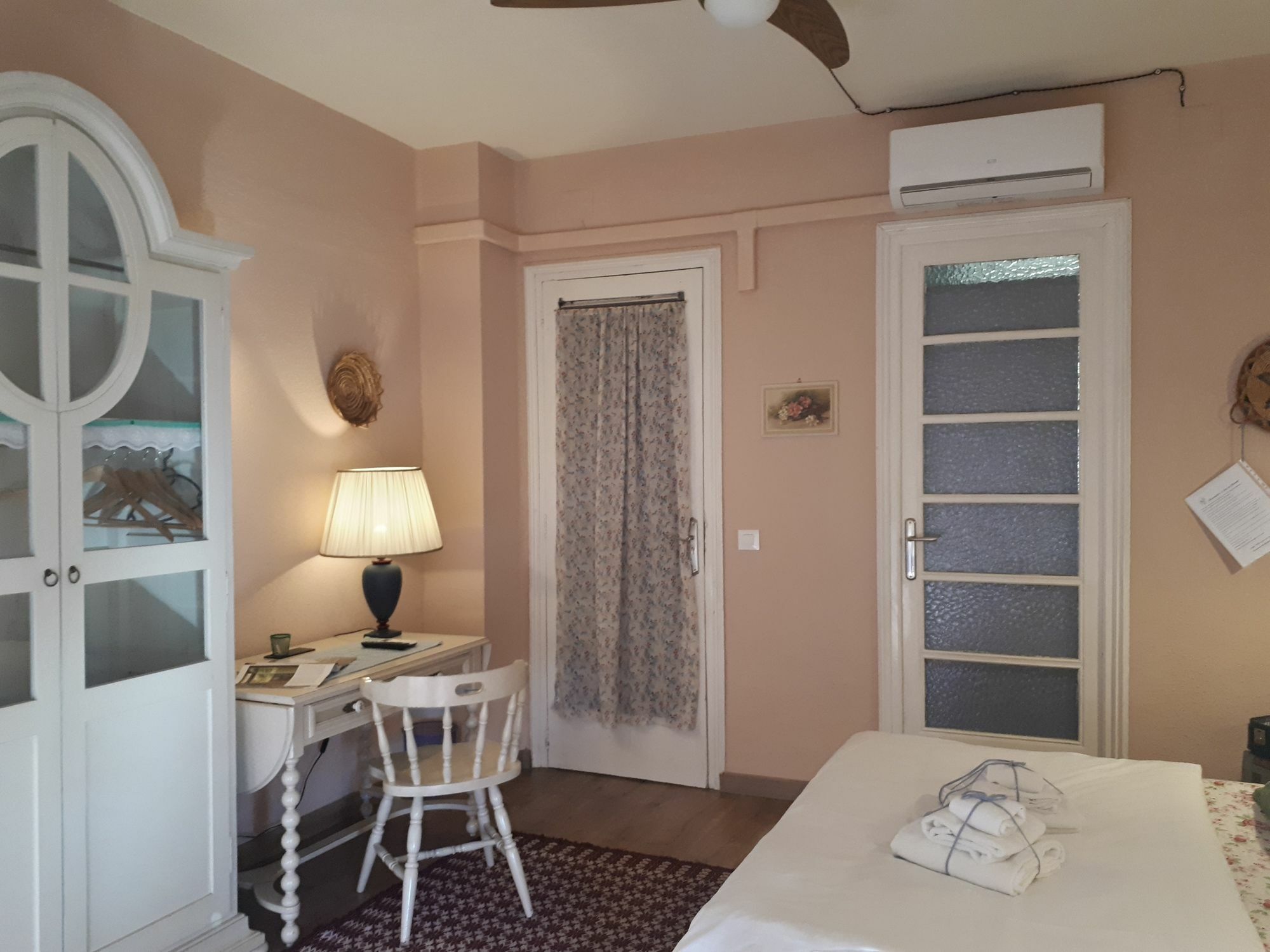 Live In Chianti Apartaments By Concept Flats Valencia Exterior foto