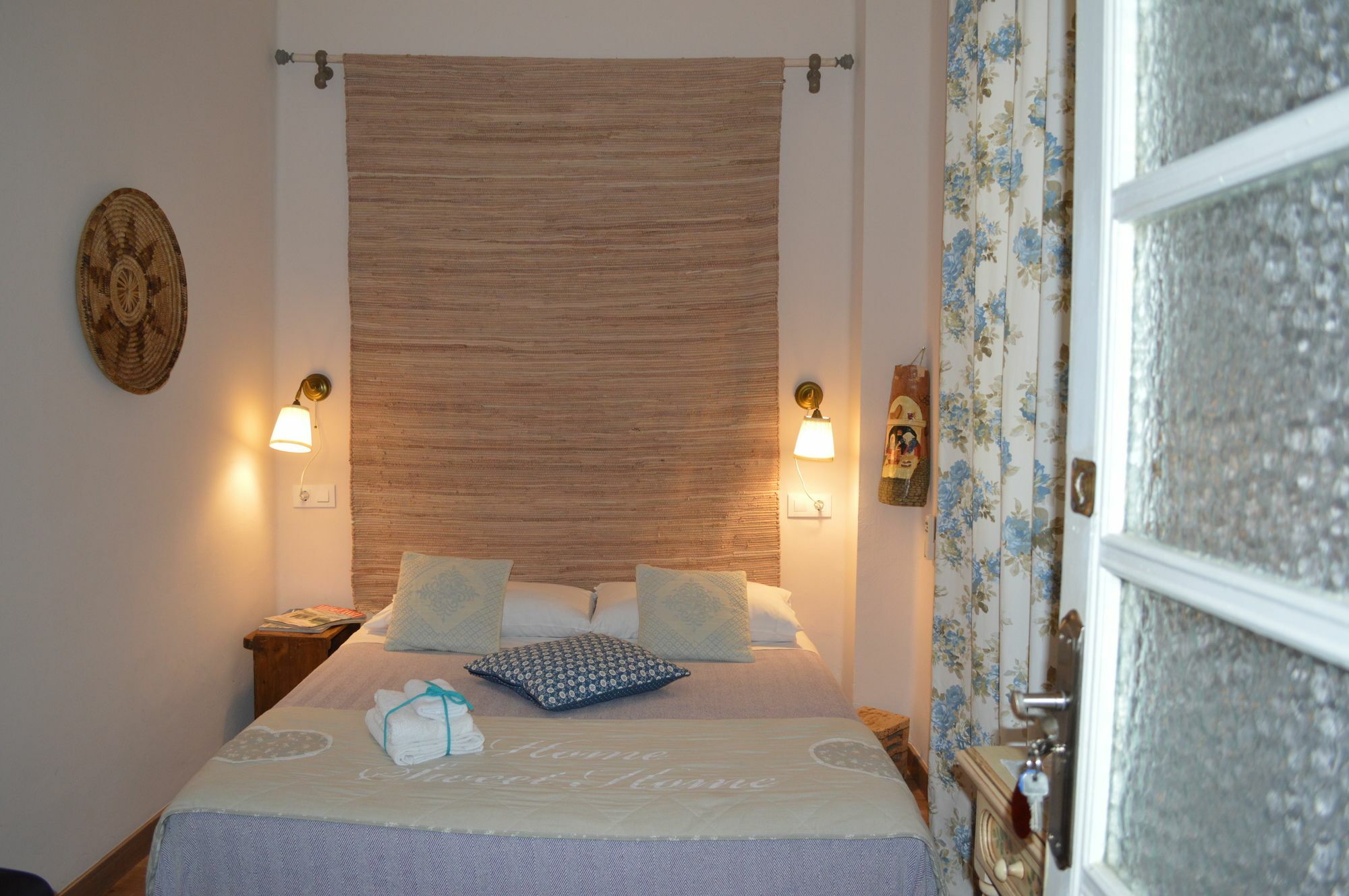 Live In Chianti Apartaments By Concept Flats Valencia Exterior foto