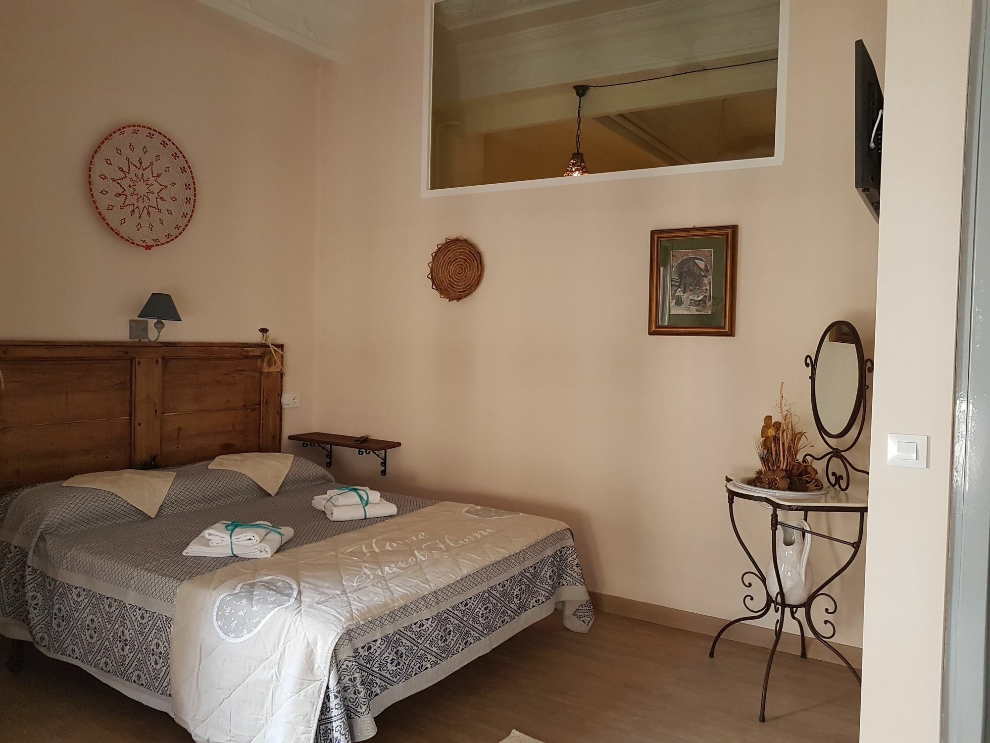 Live In Chianti Apartaments By Concept Flats Valencia Exterior foto