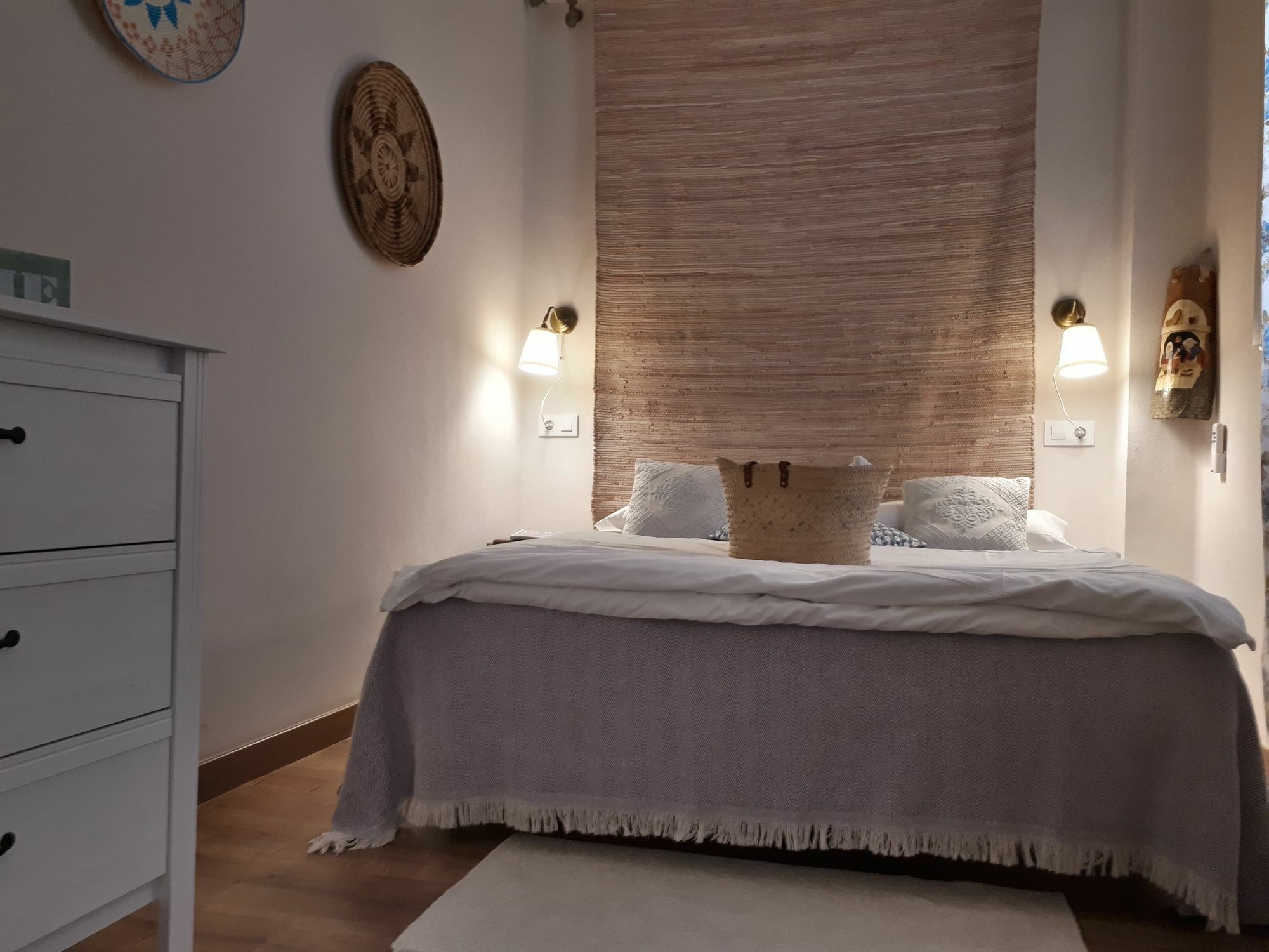 Live In Chianti Apartaments By Concept Flats Valencia Exterior foto
