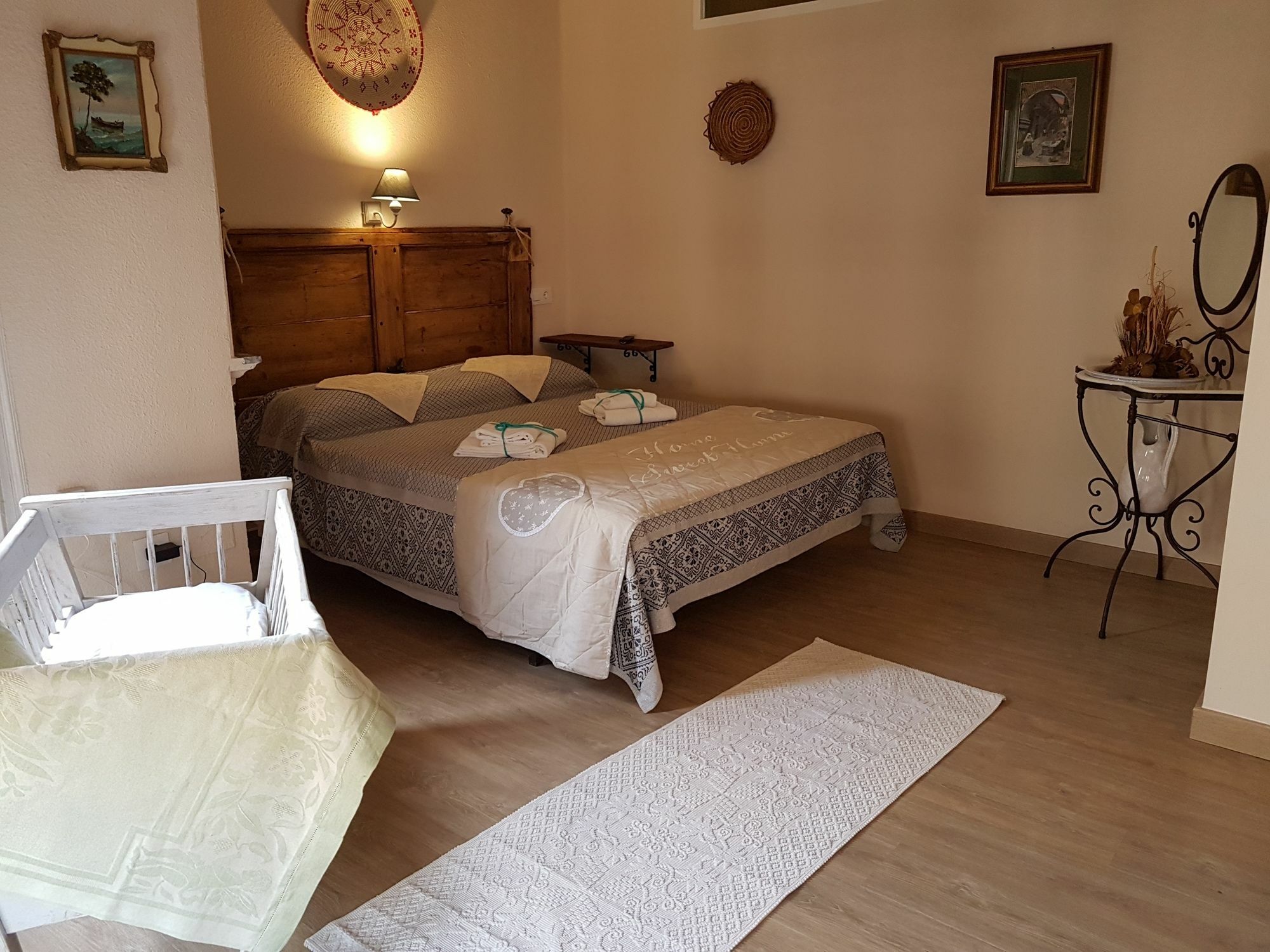 Live In Chianti Apartaments By Concept Flats Valencia Exterior foto