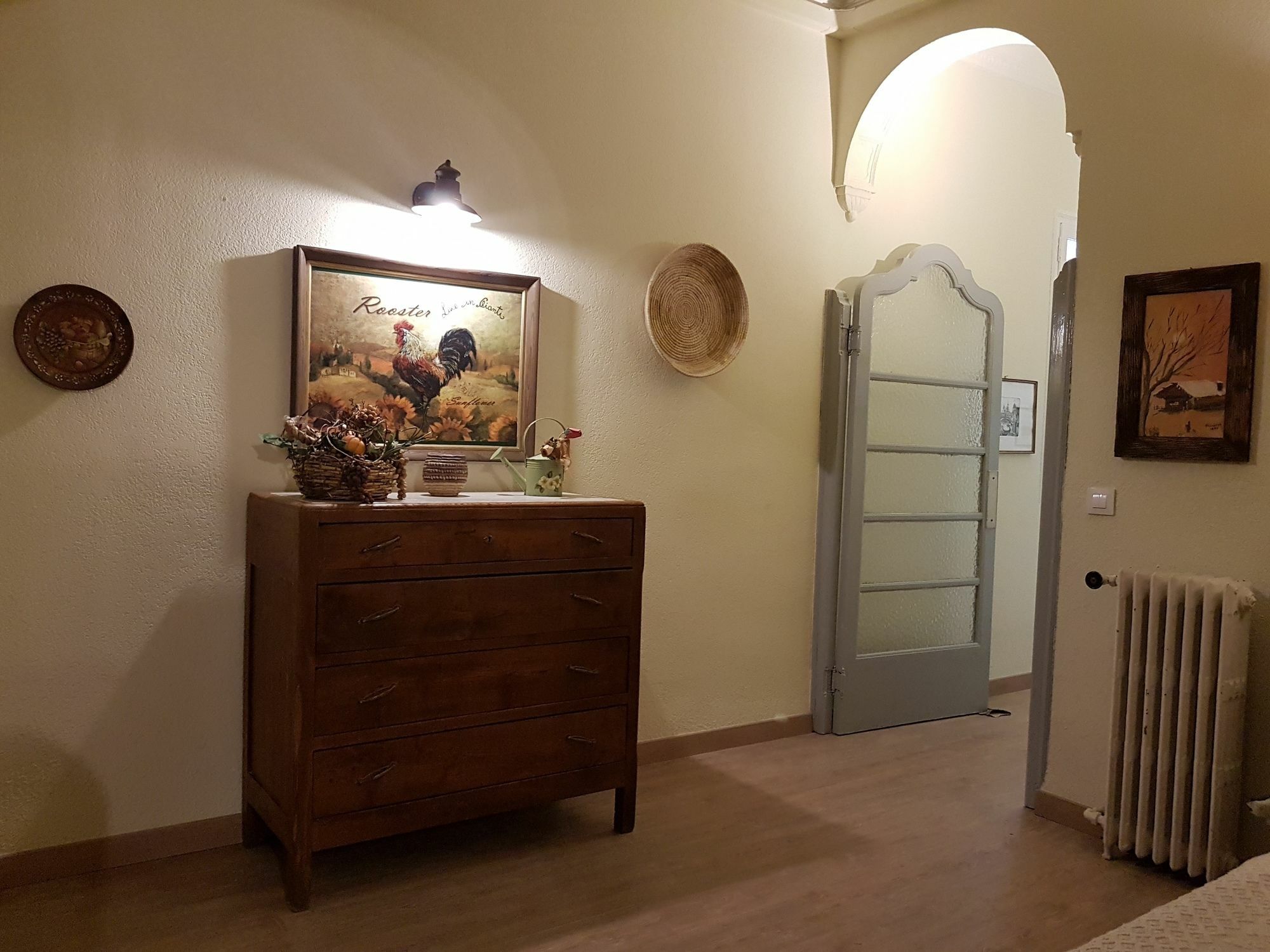 Live In Chianti Apartaments By Concept Flats Valencia Exterior foto