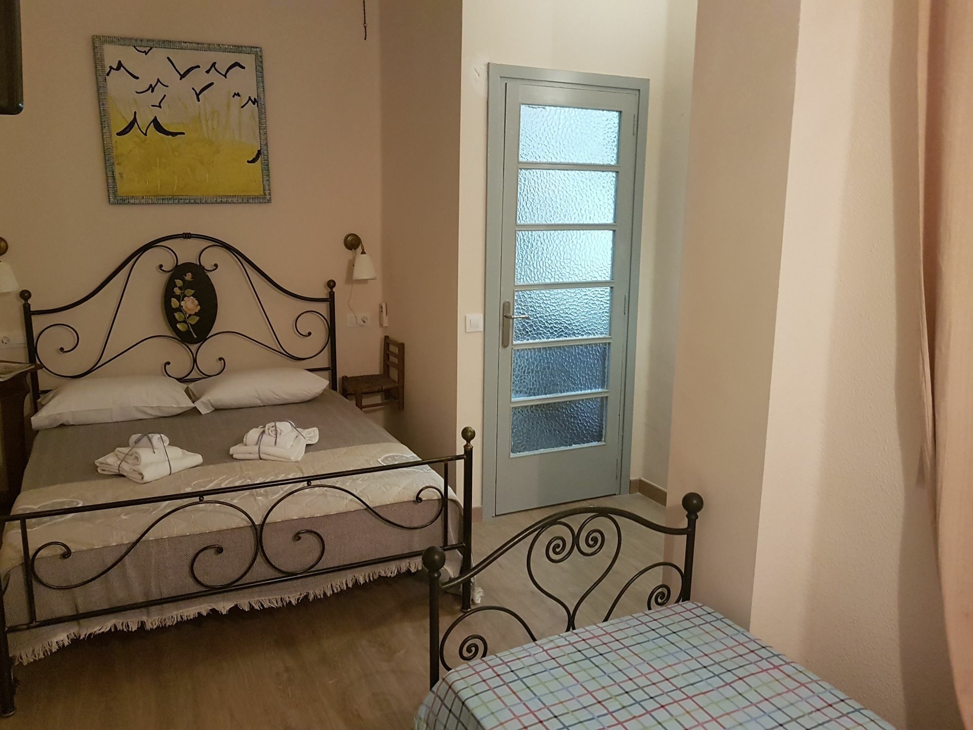 Live In Chianti Apartaments By Concept Flats Valencia Exterior foto