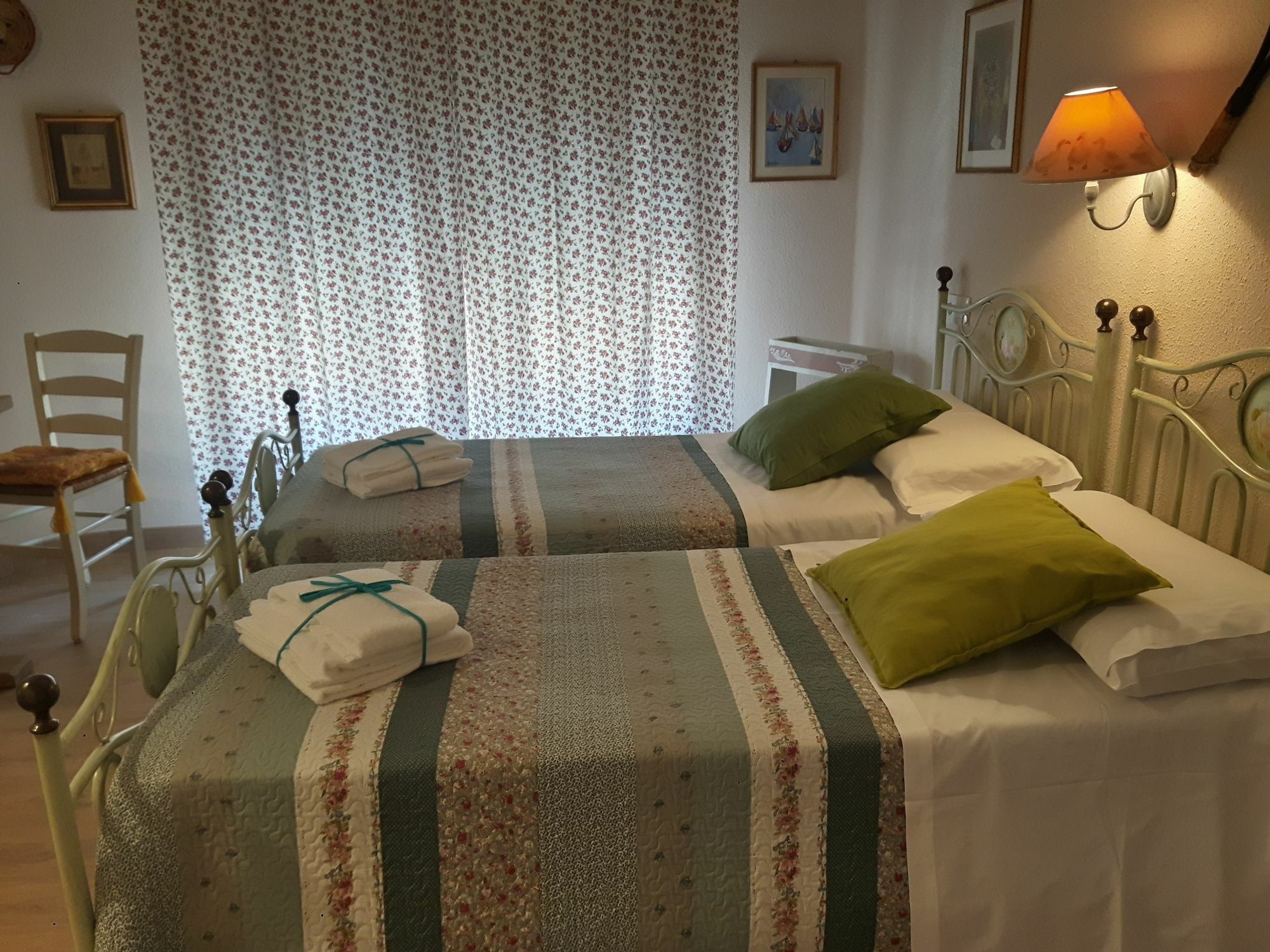 Live In Chianti Apartaments By Concept Flats Valencia Exterior foto