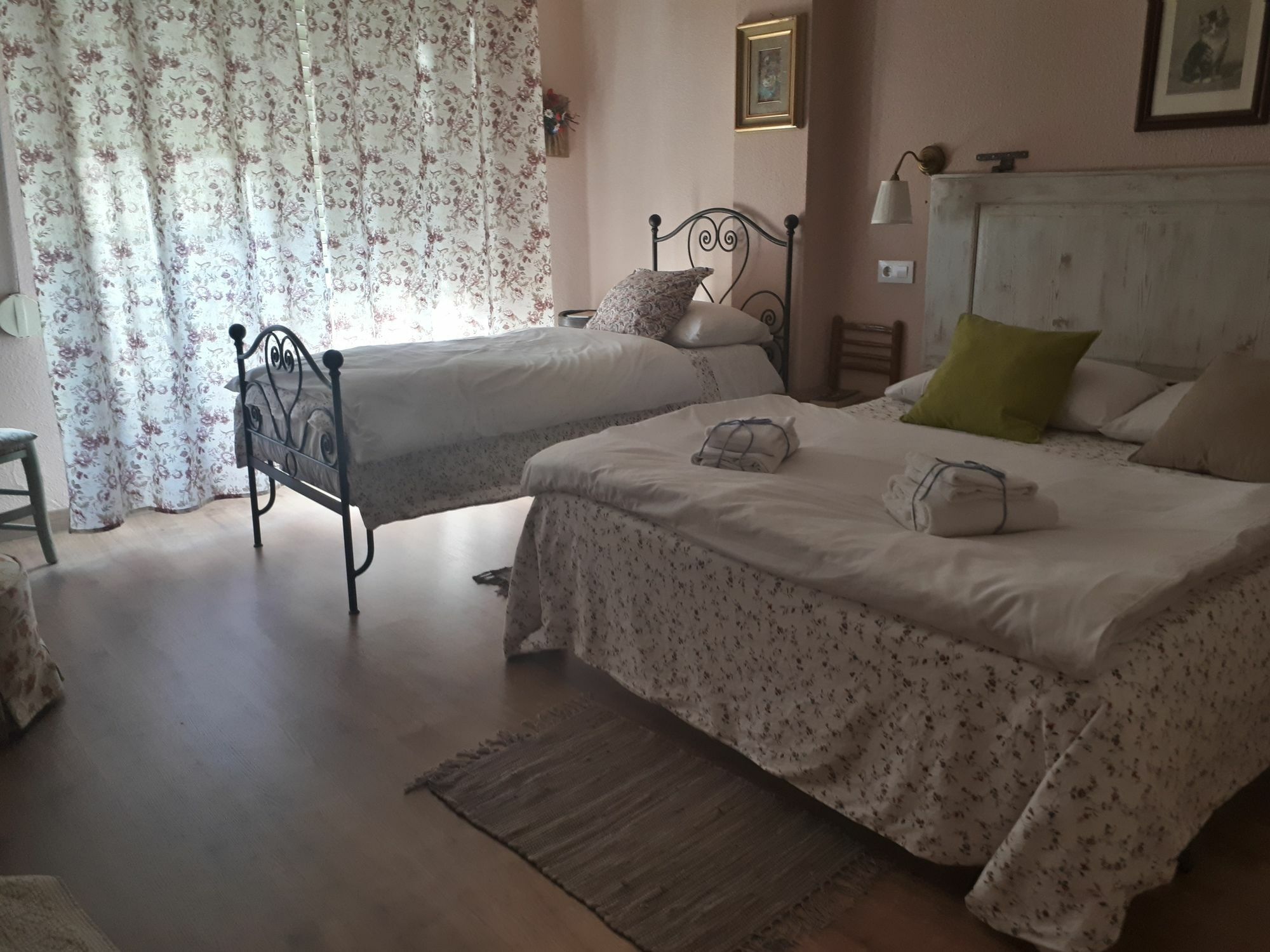 Live In Chianti Apartaments By Concept Flats Valencia Exterior foto
