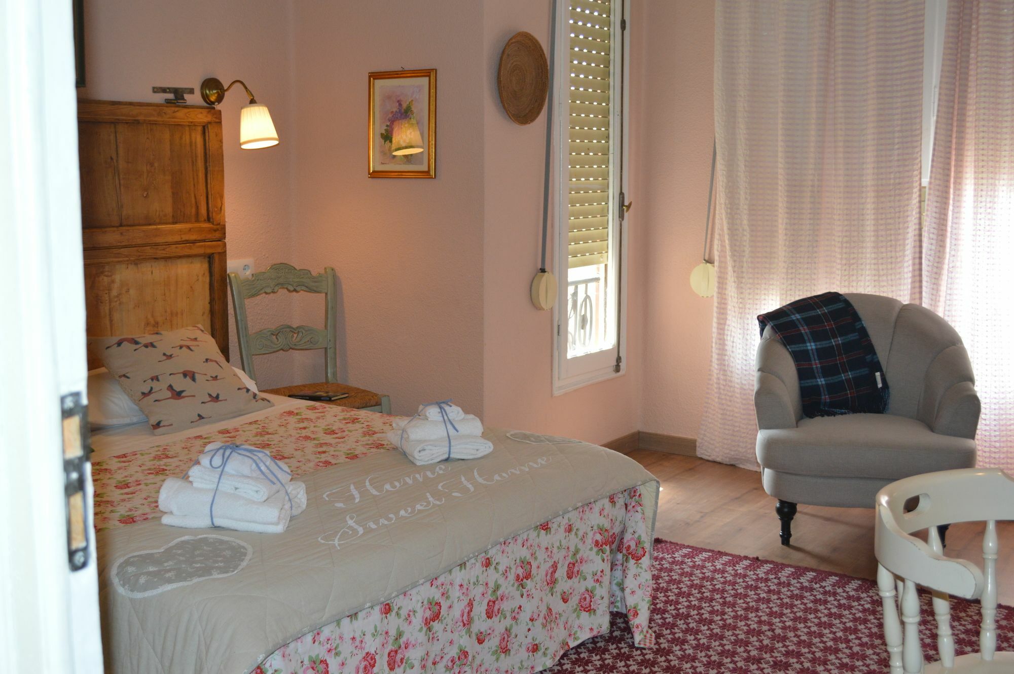 Live In Chianti Apartaments By Concept Flats Valencia Exterior foto