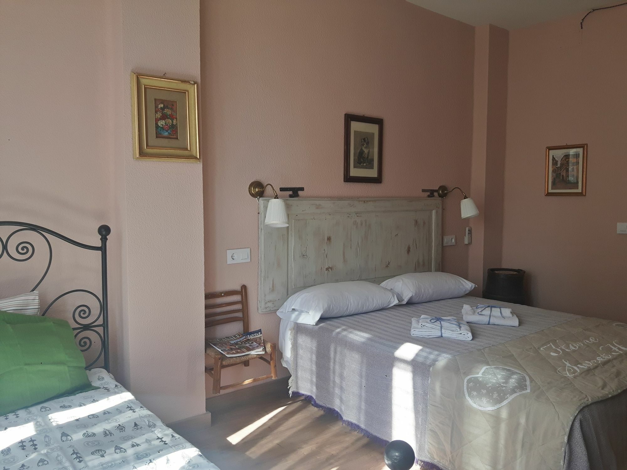 Live In Chianti Apartaments By Concept Flats Valencia Exterior foto