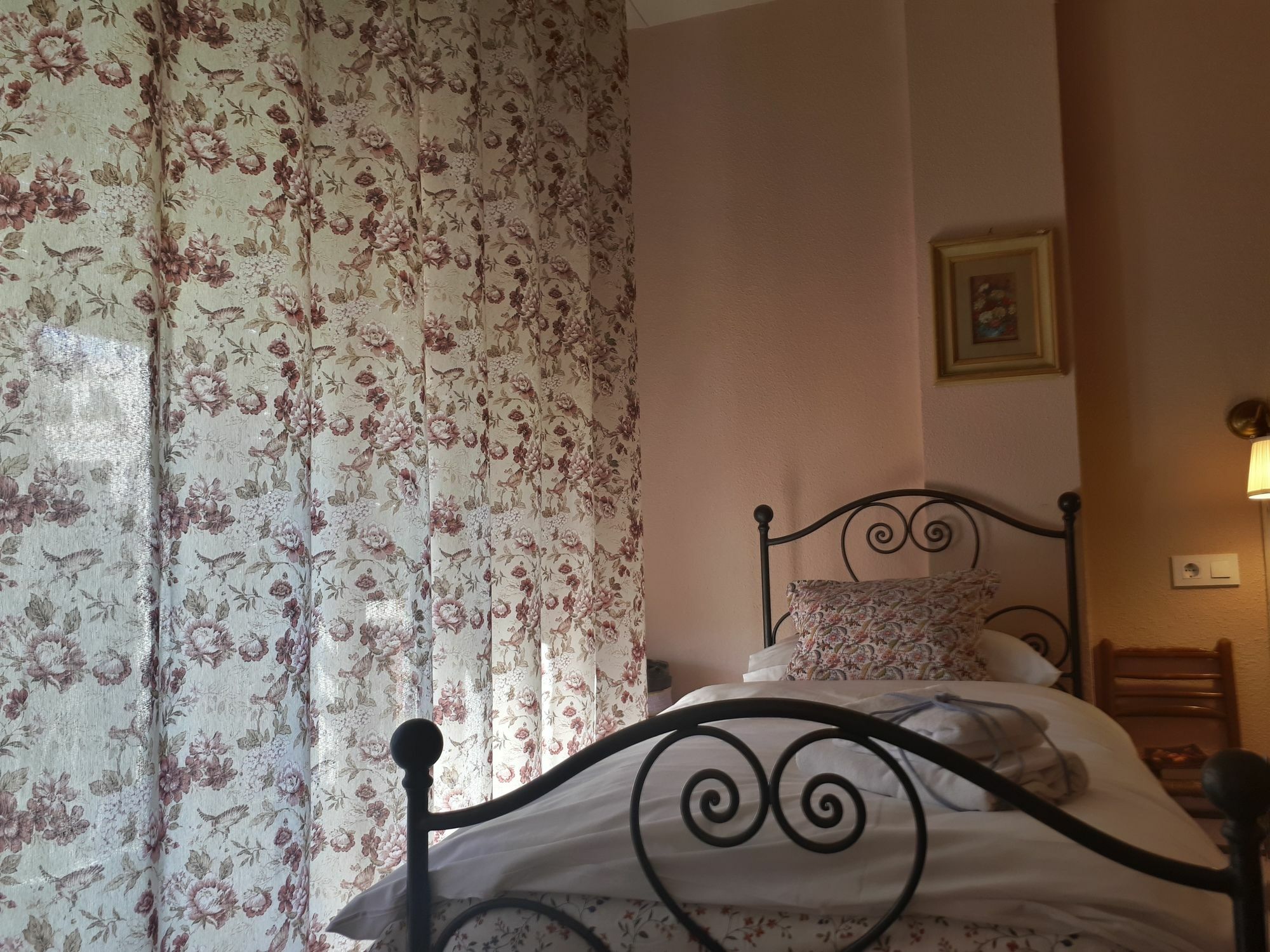 Live In Chianti Apartaments By Concept Flats Valencia Exterior foto