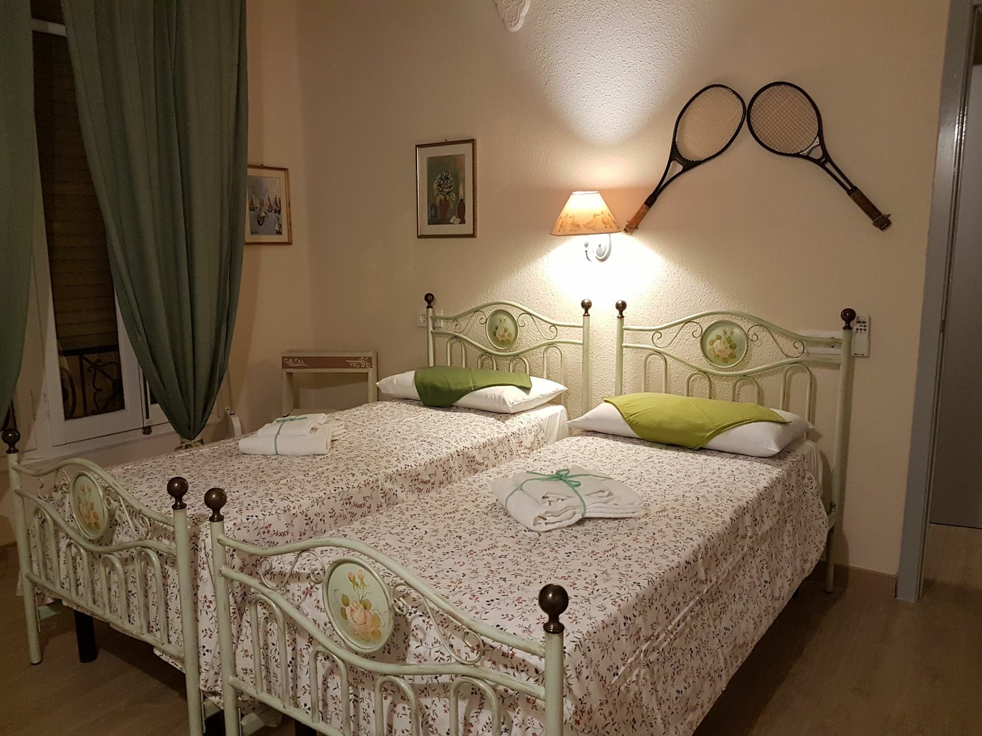 Live In Chianti Apartaments By Concept Flats Valencia Exterior foto